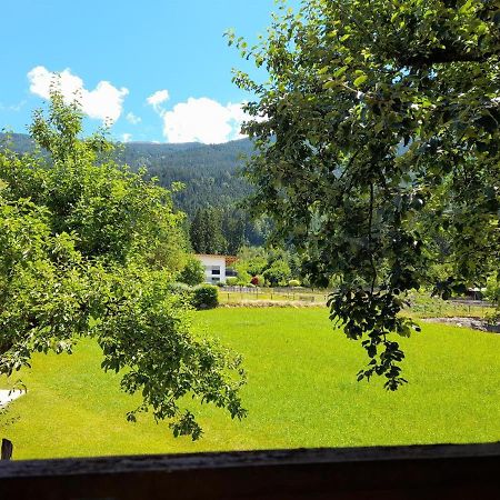 Ferienwohnung Andreas Штумм Екстер'єр фото