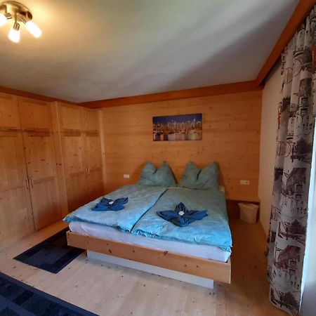Ferienwohnung Andreas Штумм Екстер'єр фото
