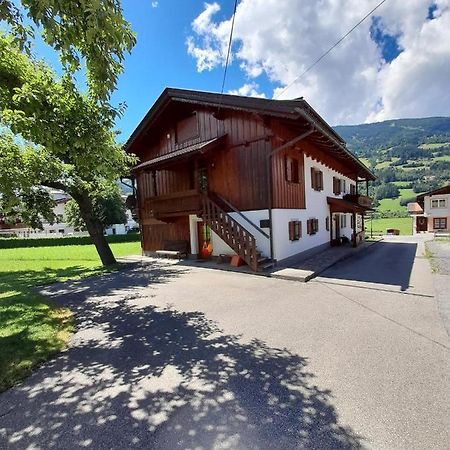 Ferienwohnung Andreas Штумм Екстер'єр фото