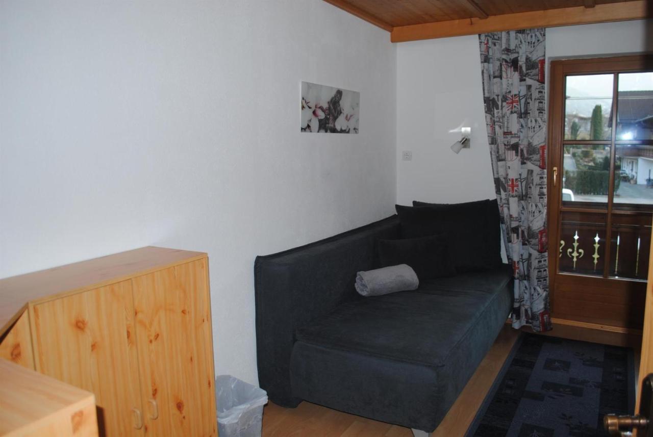 Ferienwohnung Andreas Штумм Екстер'єр фото