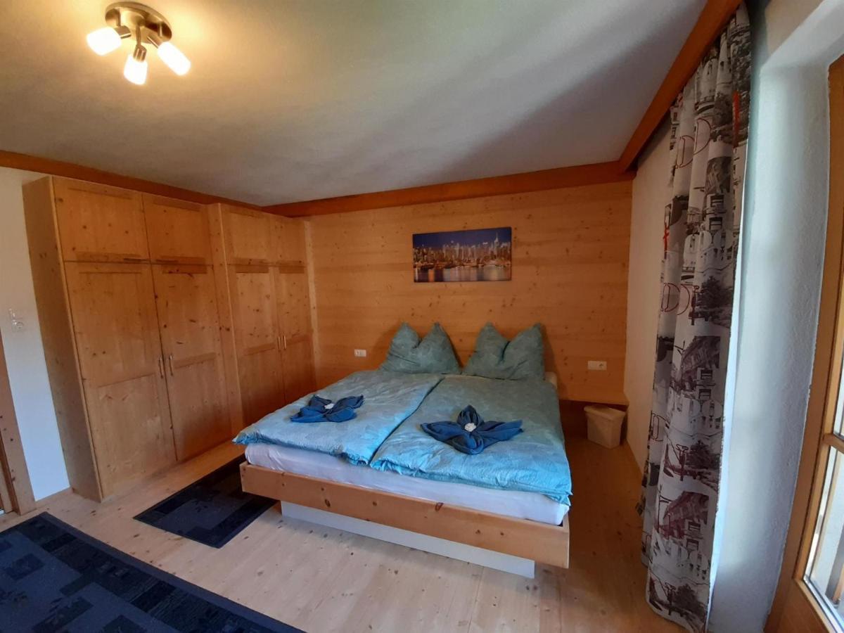 Ferienwohnung Andreas Штумм Екстер'єр фото