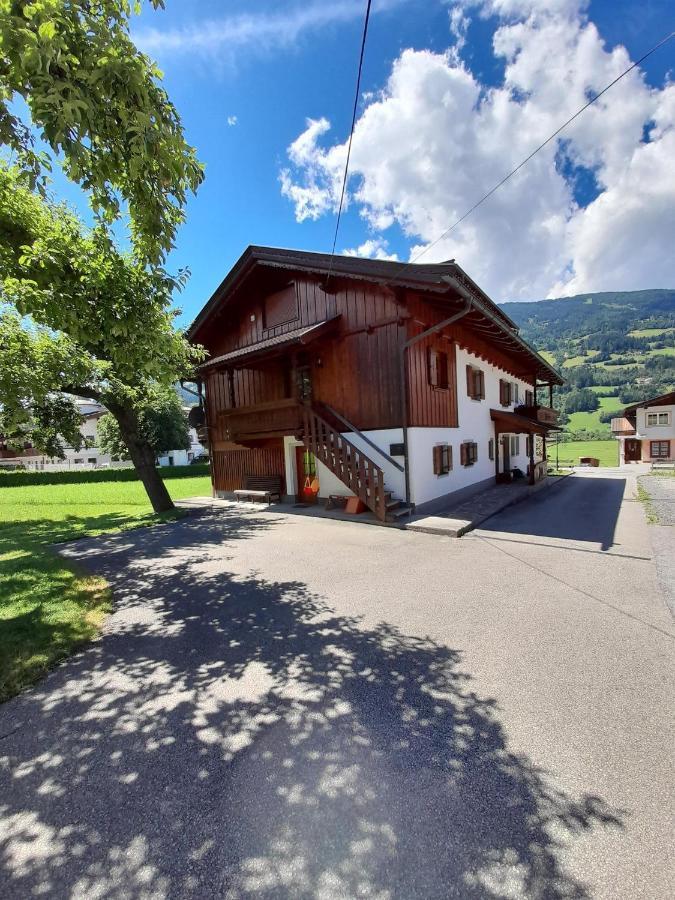 Ferienwohnung Andreas Штумм Екстер'єр фото